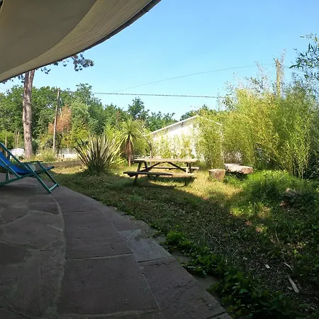 Surfhouse A Proximite Des Spots De Surf 度假居 卡布勒通