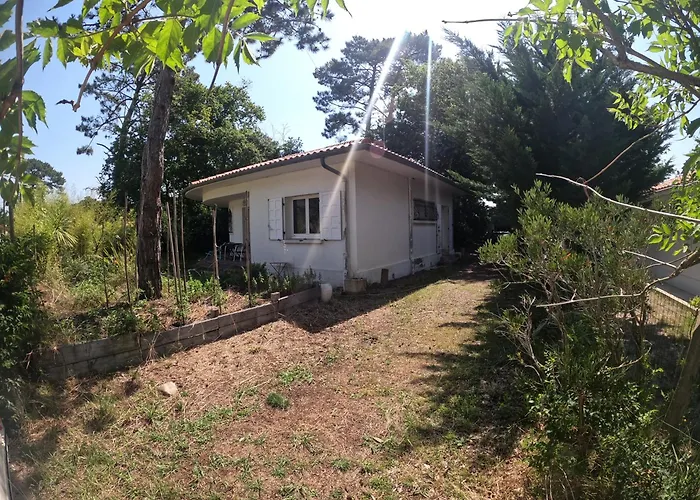 Surfhouse A Proximite Des Spots De Surf * Capbreton